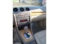 Moro Blue Pearl Effect - A4 3.2 quattro Cabriolet Photo No. 13