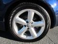 Moro Blue Pearl Effect - A4 3.2 quattro Cabriolet Photo No. 18