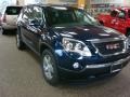 2012 Deep Blue Metallic GMC Acadia SLT AWD  photo #1