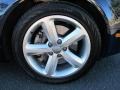 Moro Blue Pearl Effect - A4 3.2 quattro Cabriolet Photo No. 20