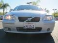 Silver Metallic - S60 2.5T Photo No. 2
