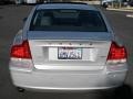 Silver Metallic - S60 2.5T Photo No. 4