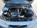Silver Metallic - S60 2.5T Photo No. 13