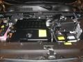 Pyrite Mica - RAV4 Limited V6 4WD Photo No. 21