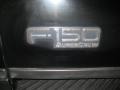 2003 Black Ford F150 XLT SuperCrew 4x4  photo #16