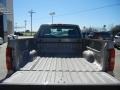 2009 Silver Birch Metallic Chevrolet Silverado 1500 Regular Cab  photo #4