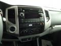 2012 Magnetic Gray Mica Toyota Tacoma V6 TRD Sport Double Cab 4x4  photo #13