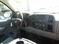 2009 Silver Birch Metallic Chevrolet Silverado 1500 Regular Cab  photo #6