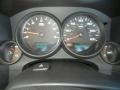 2009 Silver Birch Metallic Chevrolet Silverado 1500 Regular Cab  photo #12