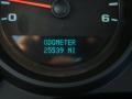2009 Silver Birch Metallic Chevrolet Silverado 1500 Regular Cab  photo #13