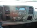 2009 Silver Birch Metallic Chevrolet Silverado 1500 Regular Cab  photo #14