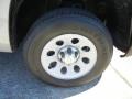 2009 Silver Birch Metallic Chevrolet Silverado 1500 Regular Cab  photo #18