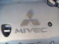 2012 Diamond White Mitsubishi Outlander Sport ES  photo #26