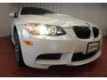 Alpine White - M3 Coupe Photo No. 1