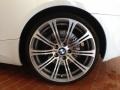 2009 BMW M3 Coupe Wheel and Tire Photo