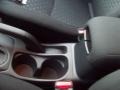 2012 Labrador Black Mitsubishi Outlander Sport SE  photo #22