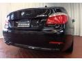 Jet Black - 5 Series 528xi Sedan Photo No. 4