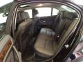 Jet Black - 5 Series 528xi Sedan Photo No. 9
