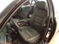Jet Black - 5 Series 528xi Sedan Photo No. 12