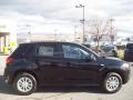 2012 Labrador Black Mitsubishi Outlander Sport ES  photo #5