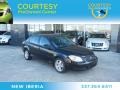 Black - Cobalt LT Sedan Photo No. 1