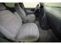 1999 Evergreen Dusk Metallic Nissan Quest SE  photo #36