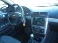 Black - Cobalt LT Sedan Photo No. 6