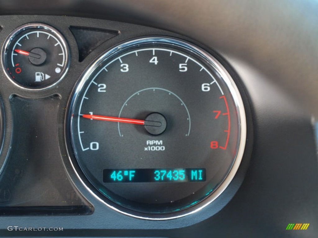 2010 Cobalt LT Sedan - Imperial Blue Metallic / Ebony photo #14