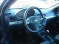 Black - Cobalt LT Sedan Photo No. 12