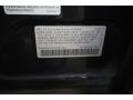 Blue Graphite Metallic - Passat 2.0T Sedan Photo No. 10