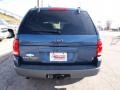 Medium Wedgewood Blue Metallic - Explorer XLT 4x4 Photo No. 6