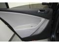 Blue Graphite Metallic - Passat 2.0T Sedan Photo No. 26