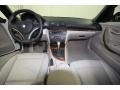 2008 Alpine White BMW 1 Series 128i Convertible  photo #4