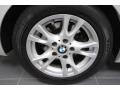 2008 Alpine White BMW 1 Series 128i Convertible  photo #11