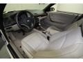 2008 Alpine White BMW 1 Series 128i Convertible  photo #15