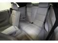 2008 Alpine White BMW 1 Series 128i Convertible  photo #16