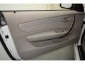 2008 Alpine White BMW 1 Series 128i Convertible  photo #17