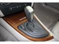 2008 Alpine White BMW 1 Series 128i Convertible  photo #22