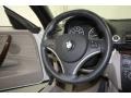 2008 Alpine White BMW 1 Series 128i Convertible  photo #26