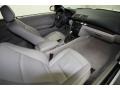 2008 Alpine White BMW 1 Series 128i Convertible  photo #29