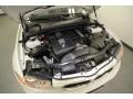 2008 Alpine White BMW 1 Series 128i Convertible  photo #33