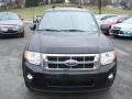 2009 Black Ford Escape XLT V6 4WD  photo #3