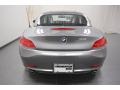 2012 Space Gray Metallic BMW Z4 sDrive35i  photo #11