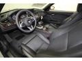 2012 Space Gray Metallic BMW Z4 sDrive35i  photo #12