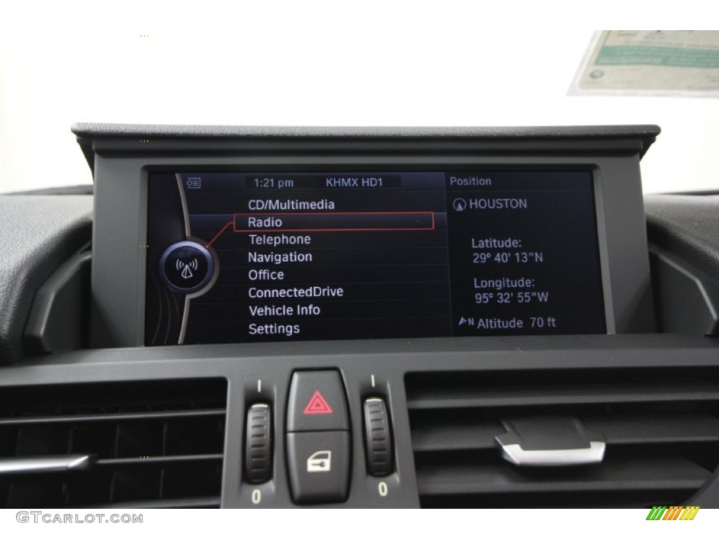 2012 Z4 sDrive35i - Space Gray Metallic / Black photo #16