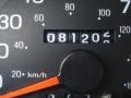 Oxford White - E Series Van E150 Cargo Photo No. 19