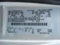 Oxford White - E Series Van E150 Cargo Photo No. 20