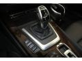  2012 Z4 sDrive35i 7 Speed Double Clutch Automatic Shifter