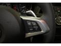 Black Controls Photo for 2012 BMW Z4 #60251231