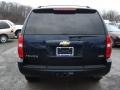 Dark Blue Metallic - Tahoe LT 4x4 Photo No. 7
